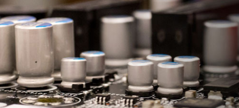 Electromechanical Components